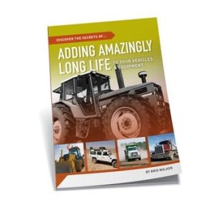 Discover The Secrets - Image 1