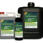 FTC Decarbonizer Cost effective maintenance