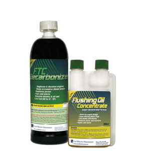 Small Truckies Blowby Pack