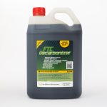 5 Ltr Bottle of FTC Decarbonizer 