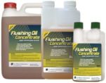 Flushing Oil Concentrate