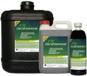 reduce blowby, stop Blowby, How to