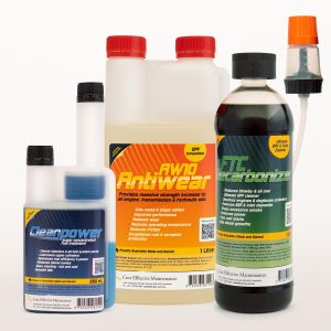 Petrol Performance Pack - Image 1