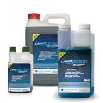 Cleanpower fuel treatment