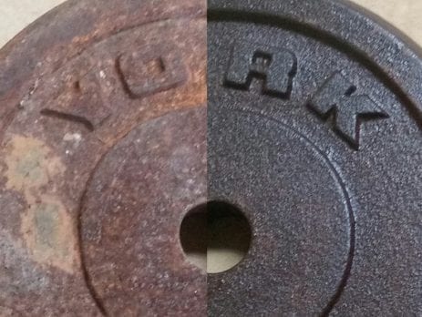 Xtroll Rust Conqueror