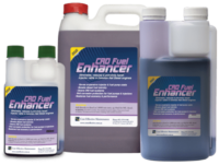 CRD Fuel Enhancer Cost Effective Maintenance