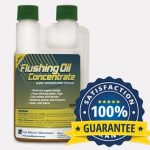 Flushing Oil Concentrate