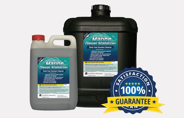 Marine Diesel Stabilizer