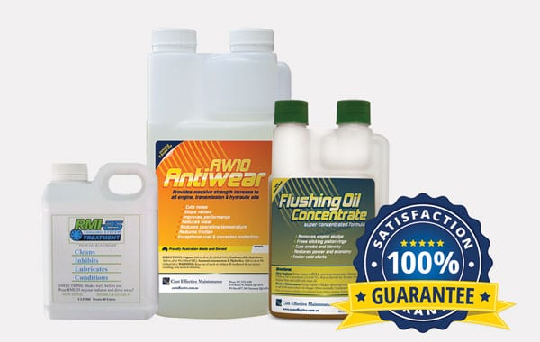 Overheating Value Pack