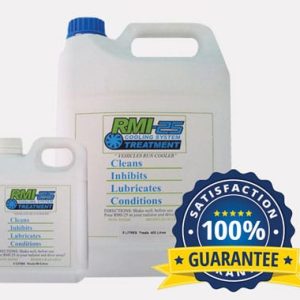 RMI-25 Cooling System Treatment - Image 6