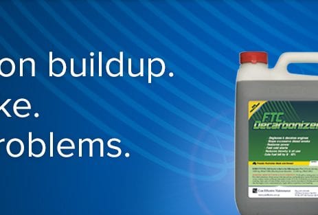 how to use a DPF cleaner