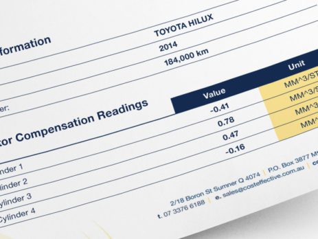 Best Diesel Injector Cleaner