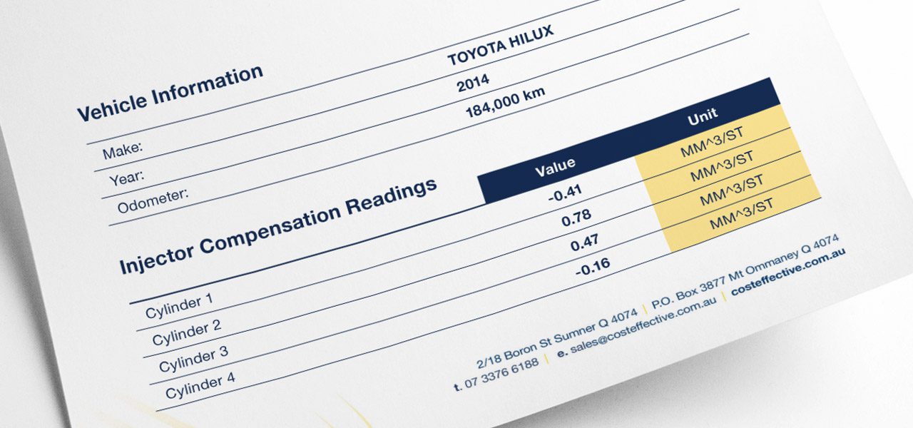 Best Diesel Injector Cleaner