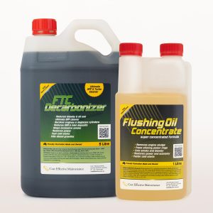 Truckies Blowby Pack.