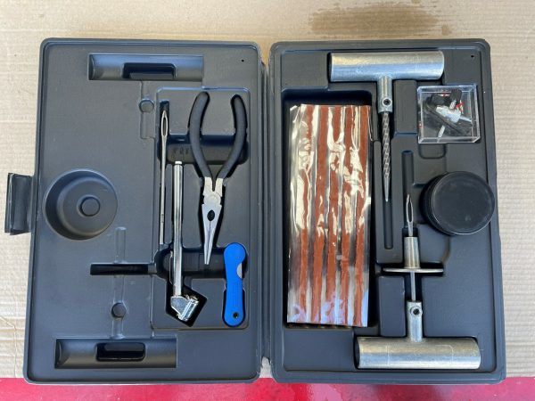 Tyre Repair Kit
