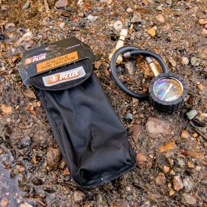 Analogue Tyre Deflator