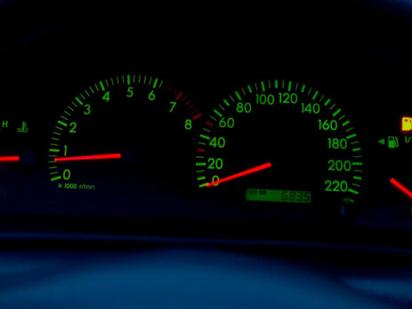 Fuel Economy Calculator