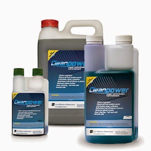 Cost Effective Maintenance place picture