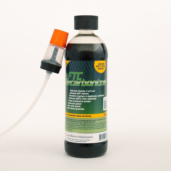 FTC Ezy Dispenser , FTC Accurate Measuring