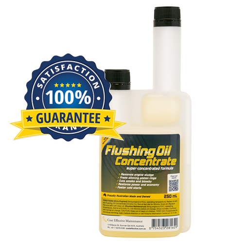 Flushing-Oil-Concentrate-250ml-1-ETCH-SG Flushing Oil Concentrate, Engine Additive