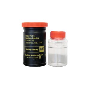 SOS18 Diesel Fuel Analysis Kit
