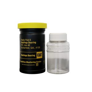 SOS3 Oil Analysis Kit