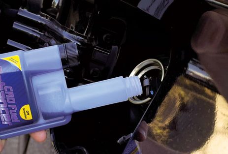 Are diesel additives worth it?