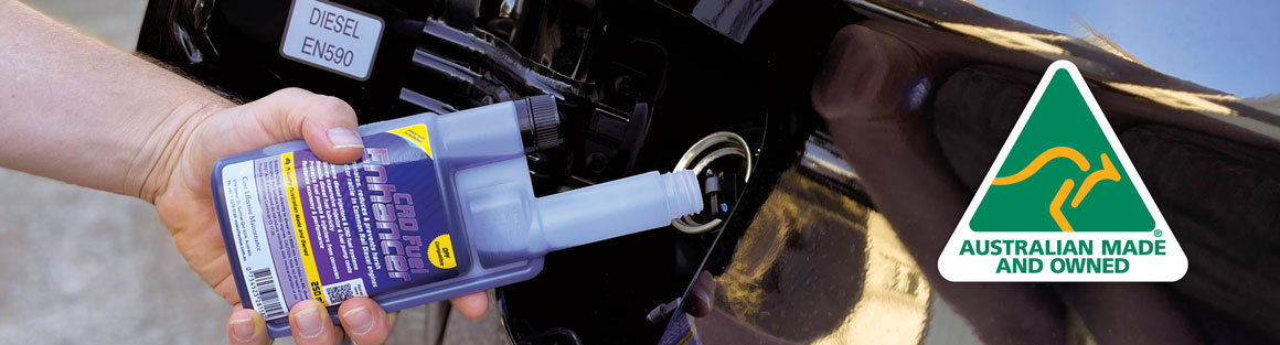 Are diesel additives worth it?