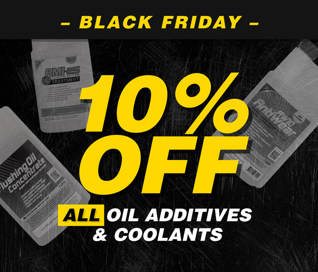 Black Friday 2025 Deals