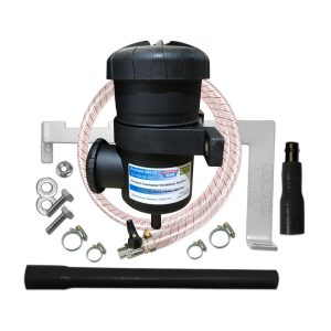 Western Filters Toyota N80 Catch Can Kit